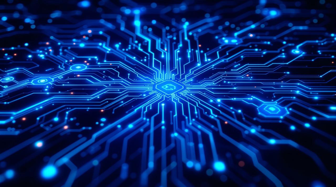 第一影视技术升级：AI智能推荐系统2.0上线